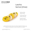 Lascha  Semai (Premium)